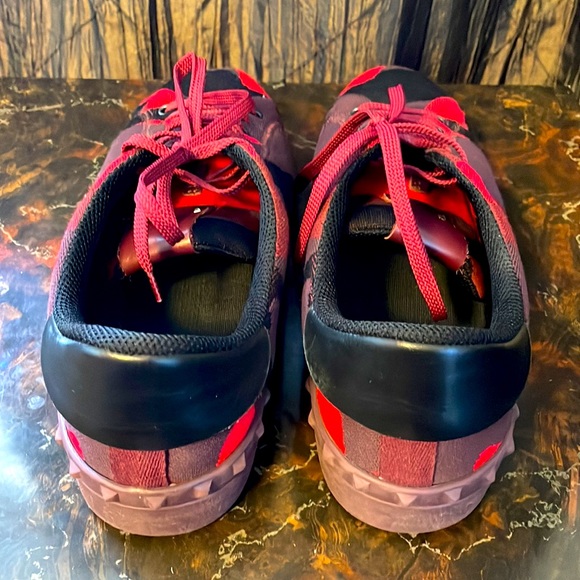 🍁 Valentino Garavani men’s shoes - Picture 3 of 8